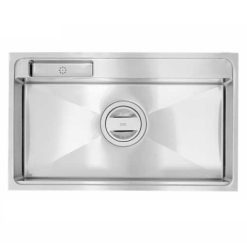 Chậu rửa bát 1 hố ECOFA SQJP-850