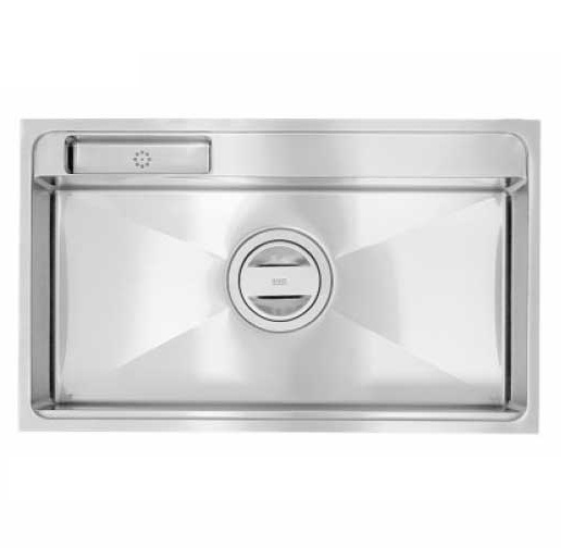 Chậu rửa bát 1 hố ECOFA SQJP-850