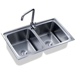 Chậu rửa bát Fandi FD-8045