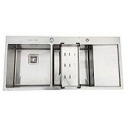 Chậu rửa bát Fandi FD-HM12050