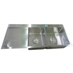 Chậu rửa bát Faster FS-11046HLS