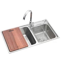 Chậu rửa bát Faster FS-8143S