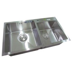 Chậu rửa bát Faster FS-8245HSS