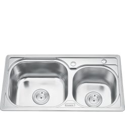 Chậu rửa bát Gorlde B208