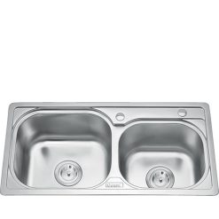 Chậu rửa bát Gorlde B209