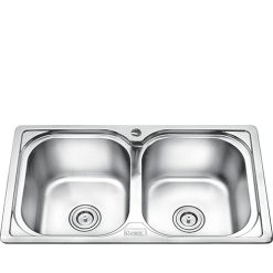 Chậu rửa bát Gorlde B210