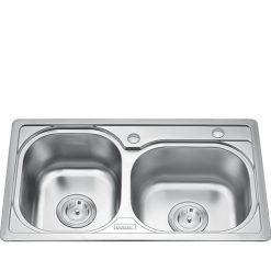 Chậu rửa bát Gorlde B211