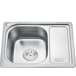 Chậu rửa bát Gorlde GD 020