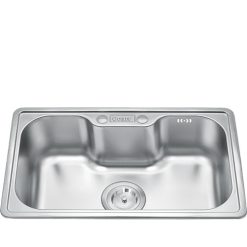 Chậu rửa bát Gorlde GD 027