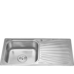 Chậu rửa bát Gorlde GD 0288