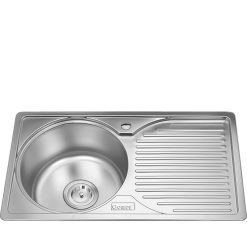 Chậu rửa rửa bát Gorlde GD-0290