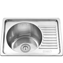Chậu rửa bát Gorlde GD 0291