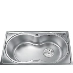 Chậu rửa bát Gorlde GD 039