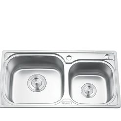 Chậu rửa bát Gorlde GD 5102