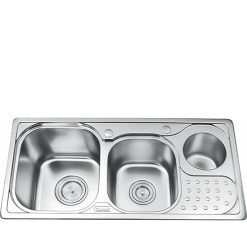 Chậu rửa bát Gorlde GD 5203