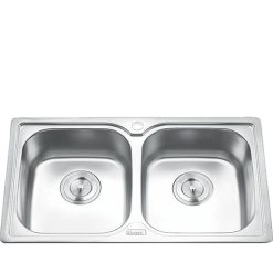 Chậu rửa bát Gorlde GD 5212