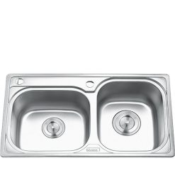 Chậu rửa bát Gorlde GD 5302