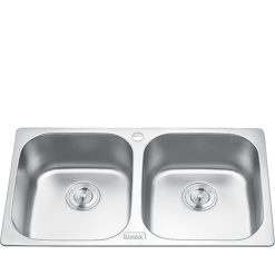 Chậu rửa bát Gorlde GD 5304