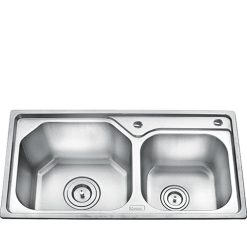 Chậu rửa bát Gorlde GD 5307
