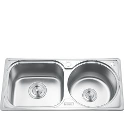 Chậu rửa bát Gorlde GD 5312