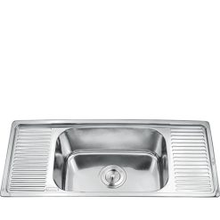 Chậu rửa bát Gorlde GD 5326