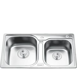 Chậu rửa bát Gorlde GD 5404