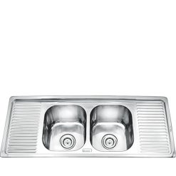 Chậu rửa bát Gorlde GD 5426