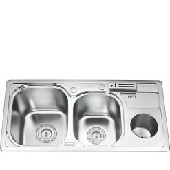 Chậu rửa Gorlde GD 5503