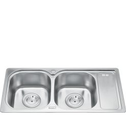 Chậu rửa bát Gorlde GD 5505