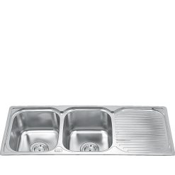 Chậu rửa bát Gorlde GD 5525