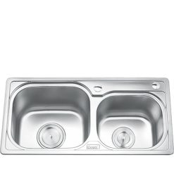 Chậu rửa bát Gorlde GD 5602