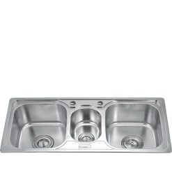 Chậu rửa bát Gorlde GD 5630