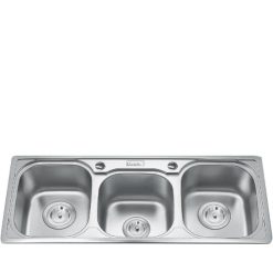 Chậu rửa bát Gorlde GD 5631