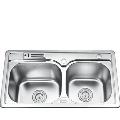 Chậu rửa bát Gorlde GD 5712