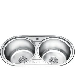 Chậu rửa bát Gorlde GD 5903