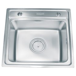 Chậu một hố Gorlde GD 919