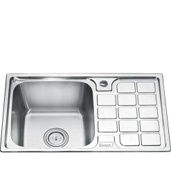 Chậu rửa bát Gorlde GD 926