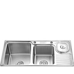 Chậu rửa bát Gorlde GD 949