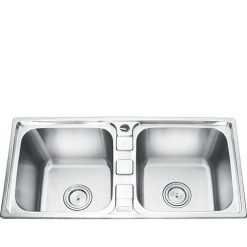 Chậu rửa bát Gorlde GD 952