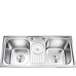 Chậu rửa bát Gorlde GD 955