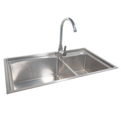 Chậu rửa bát Grob GS304-8247HD