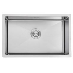 Chậu rửa bát 1 hố Nano GRUNDER GR-5045AC