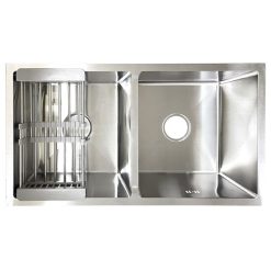 Chậu rửa bát Henry HR-C6288245 Minus