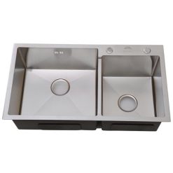 Chậu rửa bát Henry HR-622