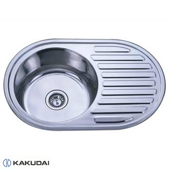 Chậu rửa bát Kakudai 7750