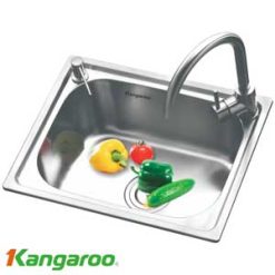 Chậu rửa bát Kangaroo KG5439