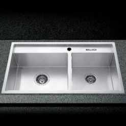 Chậu rửa bát Malloca MS 6304