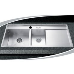 Chậu rửa bát Malloca MS 6306