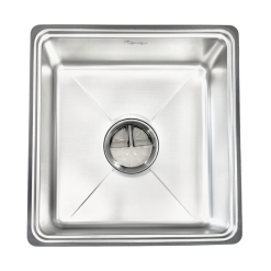 Chậu rửa mini Konox Colander-CD02