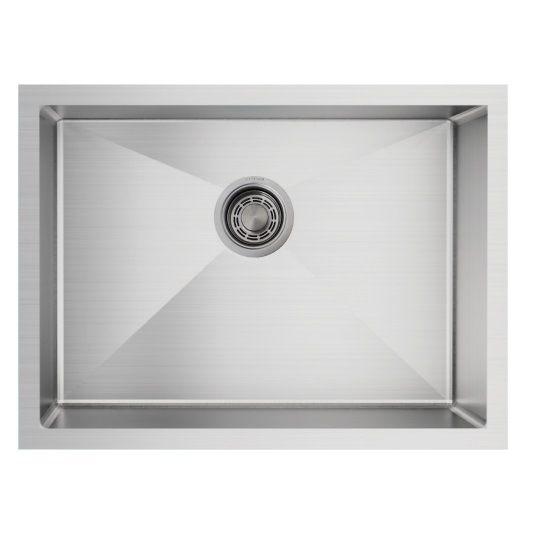 Chậu rửa bát 1 hố Inox304 Pona PNI1-5944